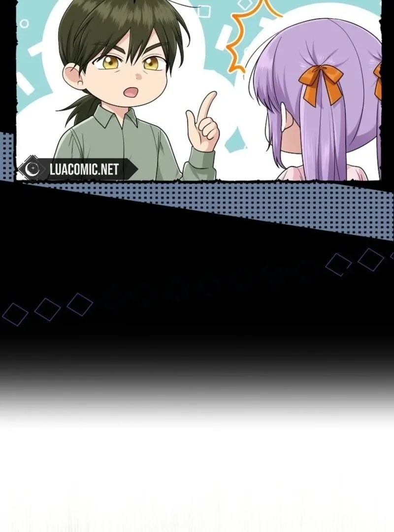 I Acted As the Adopted Daughter Too Well Chapter 101 page 29 - 