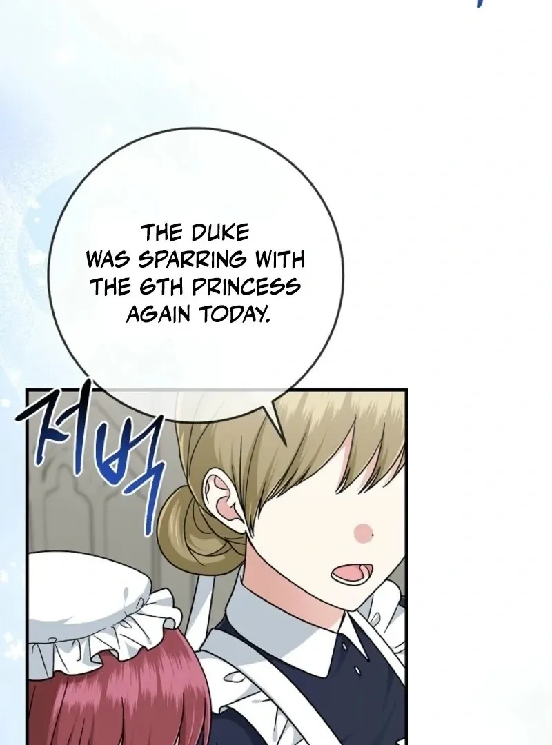 I Acted As the Adopted Daughter Too Well Chapter 101 page 4 - 
