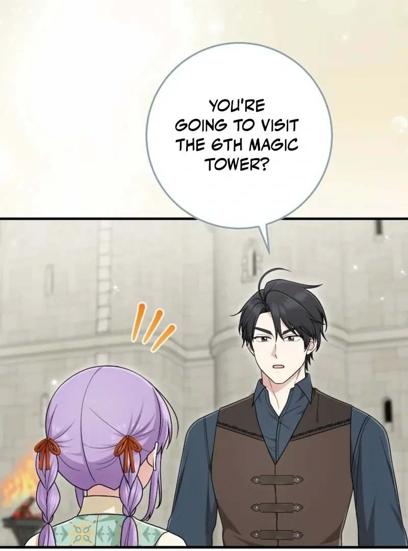 I Acted As the Adopted Daughter Too Well Chapter 101 page 32 - 