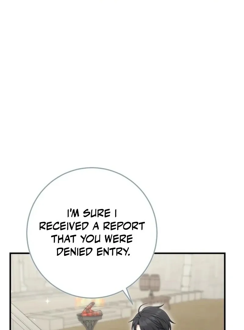 I Acted As the Adopted Daughter Too Well Chapter 101 page 33 - 