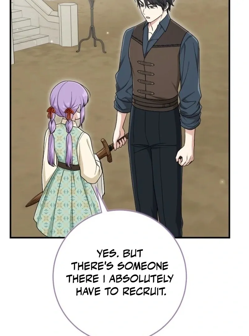 I Acted As the Adopted Daughter Too Well Chapter 101 page 34 - 