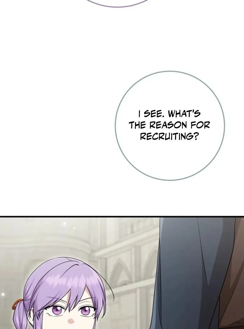 I Acted As the Adopted Daughter Too Well Chapter 101 page 35 - 