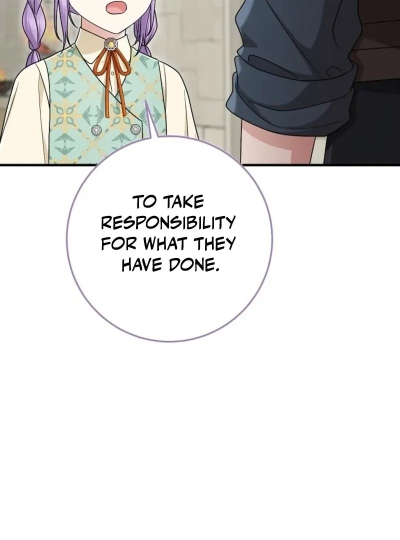 I Acted As the Adopted Daughter Too Well Chapter 101 page 36 - 