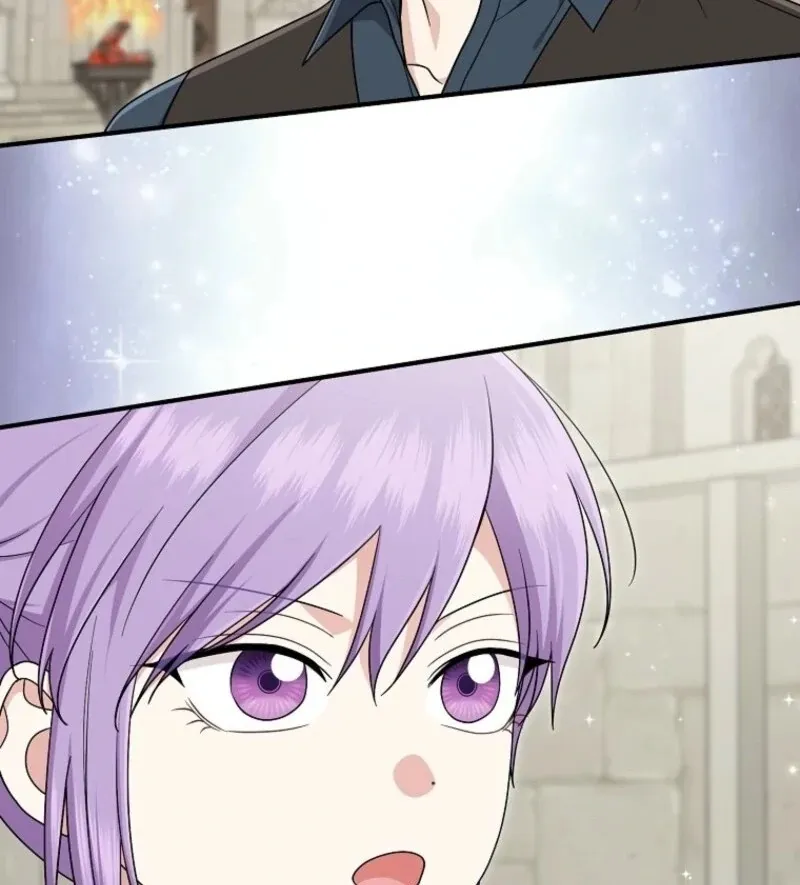 I Acted As the Adopted Daughter Too Well Chapter 101 page 38 - 