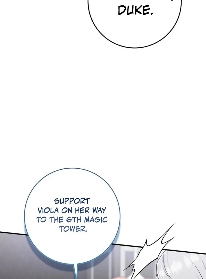 I Acted As the Adopted Daughter Too Well Chapter 101 page 44 - 