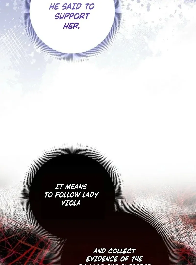 I Acted As the Adopted Daughter Too Well Chapter 101 page 47 - 