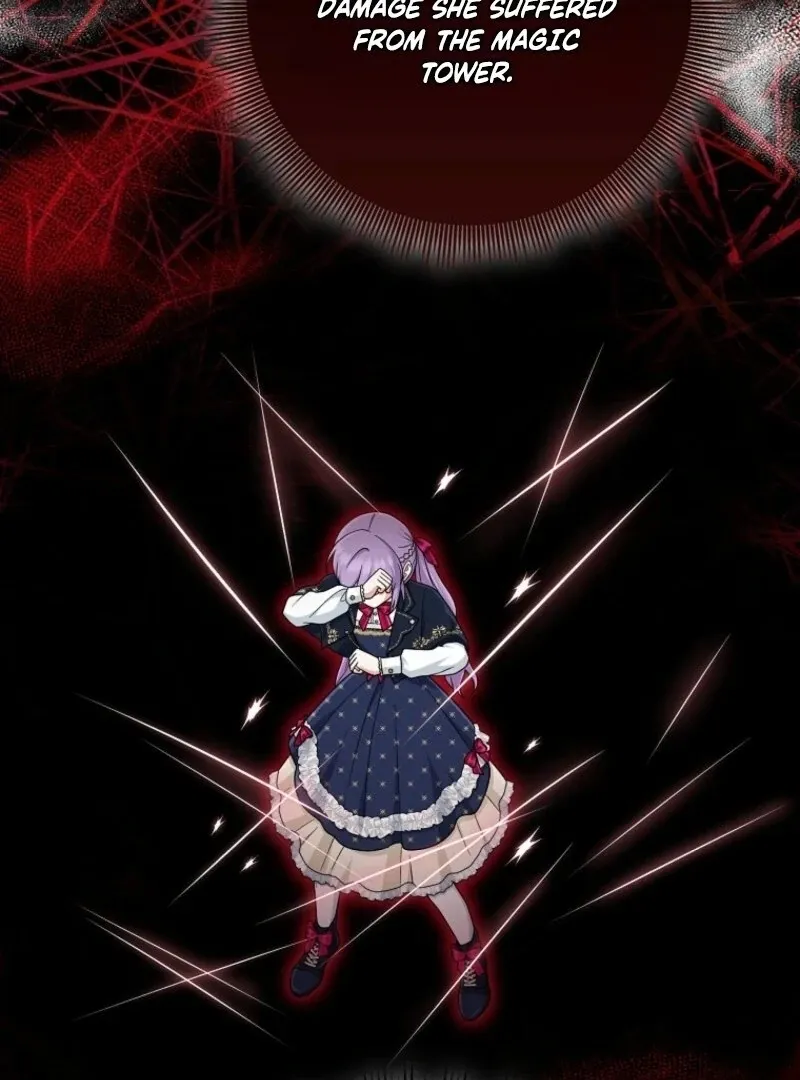 I Acted As the Adopted Daughter Too Well Chapter 101 page 48 - 
