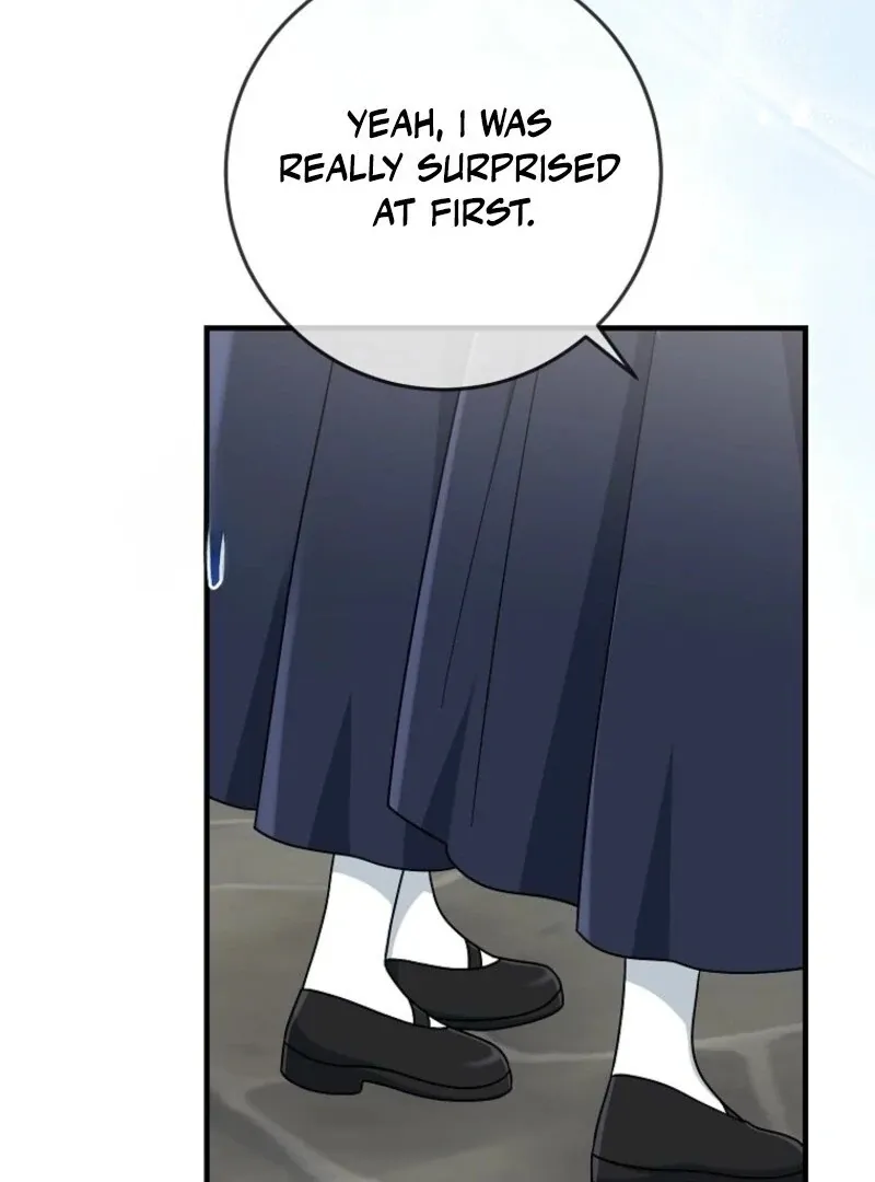 I Acted As the Adopted Daughter Too Well Chapter 101 page 6 - 