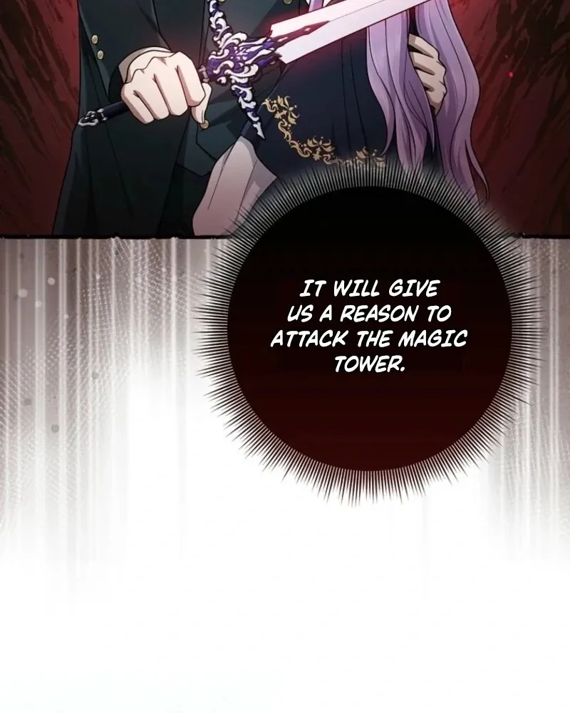 I Acted As the Adopted Daughter Too Well Chapter 101 page 51 - 