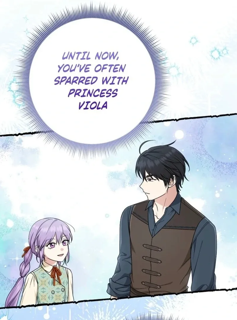 I Acted As the Adopted Daughter Too Well Chapter 101 page 52 - 