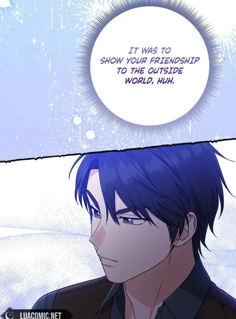 I Acted As the Adopted Daughter Too Well Chapter 101 page 53 - 