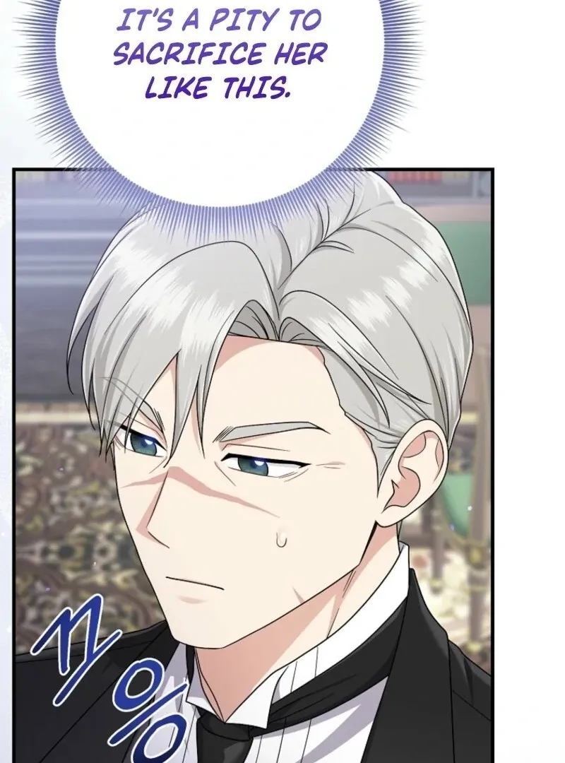 I Acted As the Adopted Daughter Too Well Chapter 101 page 56 - 
