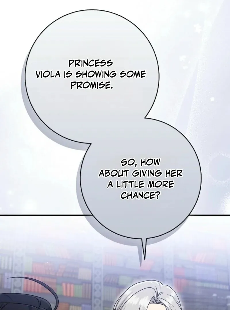 I Acted As the Adopted Daughter Too Well Chapter 101 page 59 - 