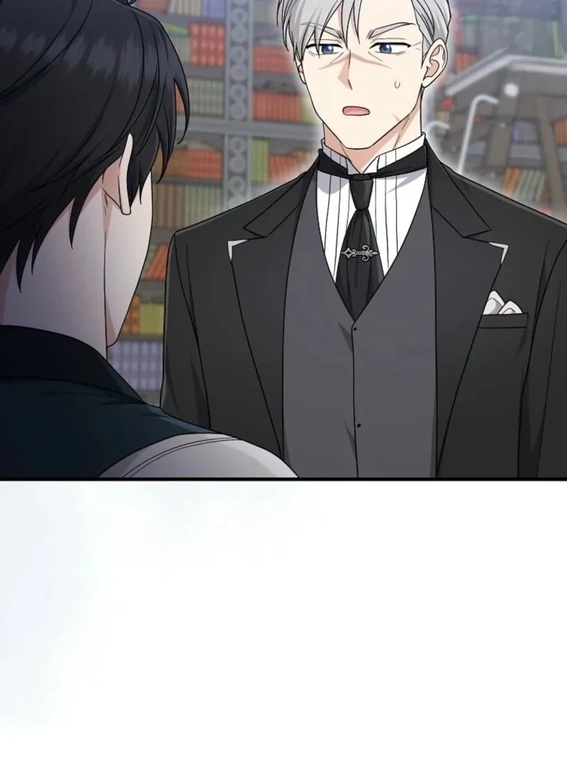 I Acted As the Adopted Daughter Too Well Chapter 101 page 60 - 