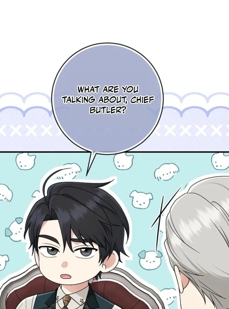 I Acted As the Adopted Daughter Too Well Chapter 101 page 61 - 