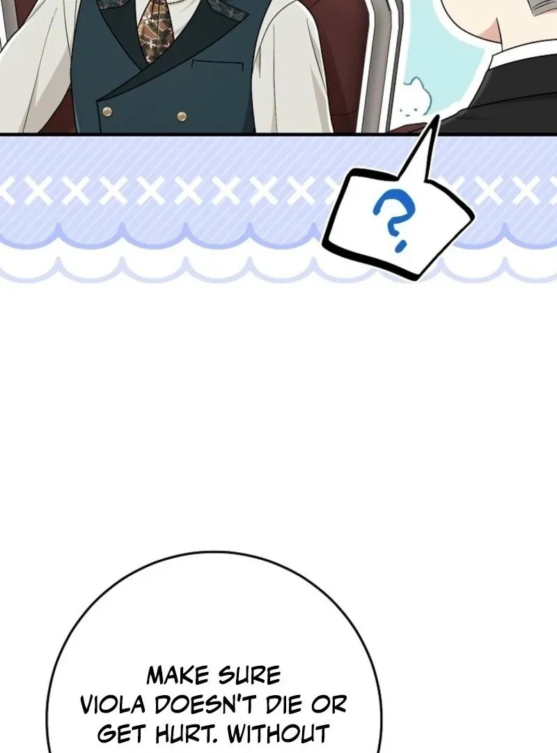 I Acted As the Adopted Daughter Too Well Chapter 101 page 62 - 