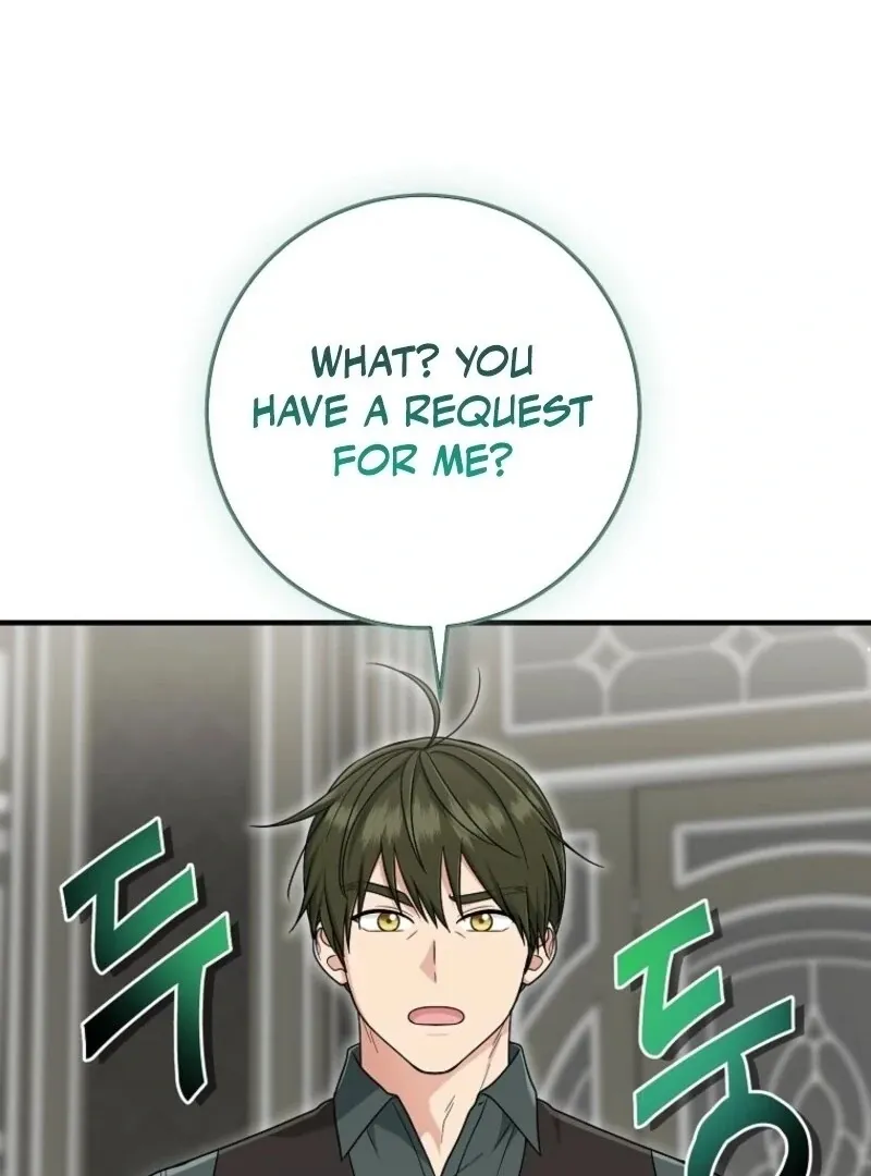 I Acted As the Adopted Daughter Too Well Chapter 101 page 68 - 