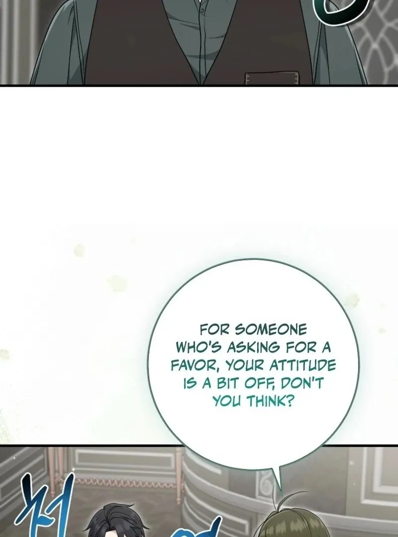I Acted As the Adopted Daughter Too Well Chapter 101 page 69 - 