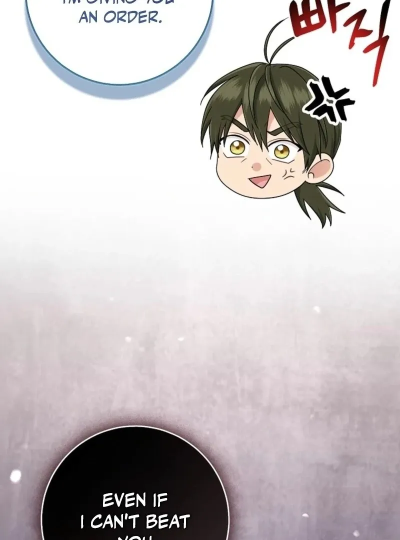 I Acted As the Adopted Daughter Too Well Chapter 101 page 72 - 