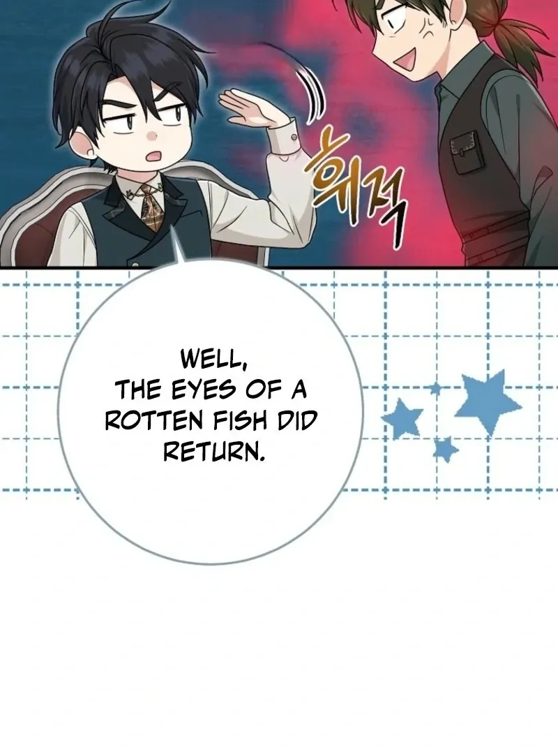 I Acted As the Adopted Daughter Too Well Chapter 101 page 75 - 