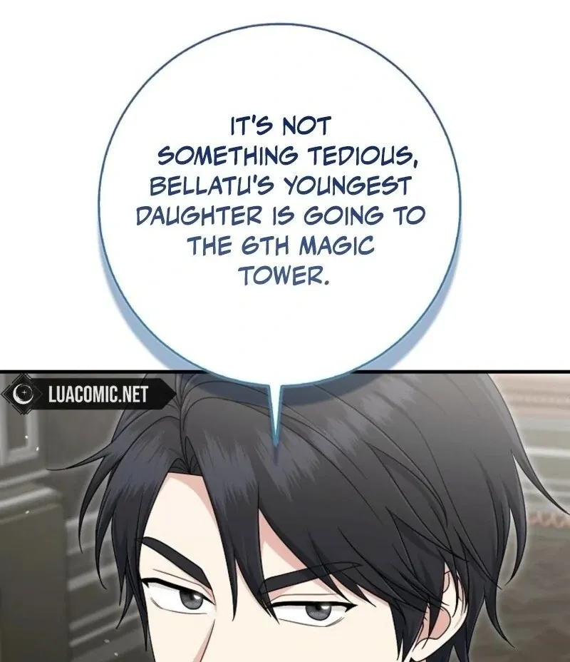 I Acted As the Adopted Daughter Too Well Chapter 101 page 76 - 