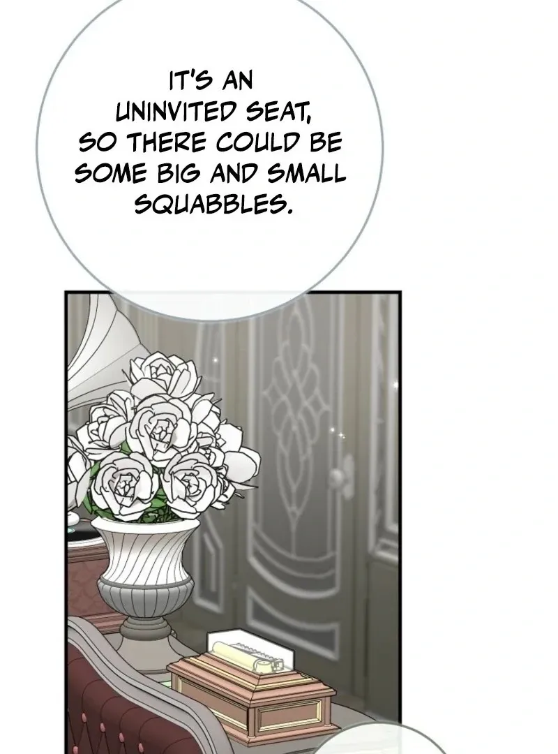 I Acted As the Adopted Daughter Too Well Chapter 101 page 78 - 