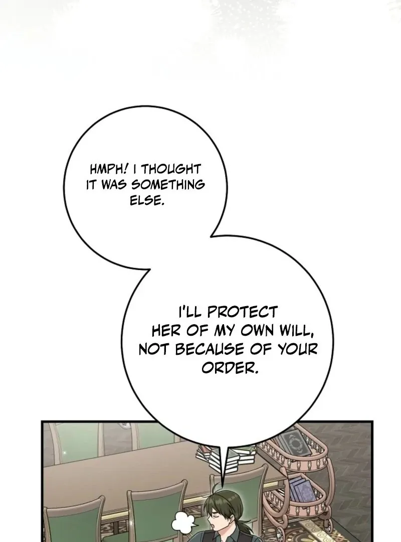 I Acted As the Adopted Daughter Too Well Chapter 101 page 83 - 