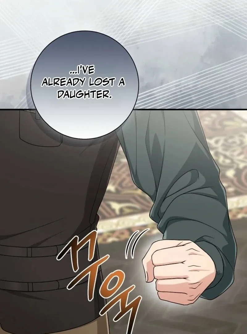 I Acted As the Adopted Daughter Too Well Chapter 101 page 85 - 