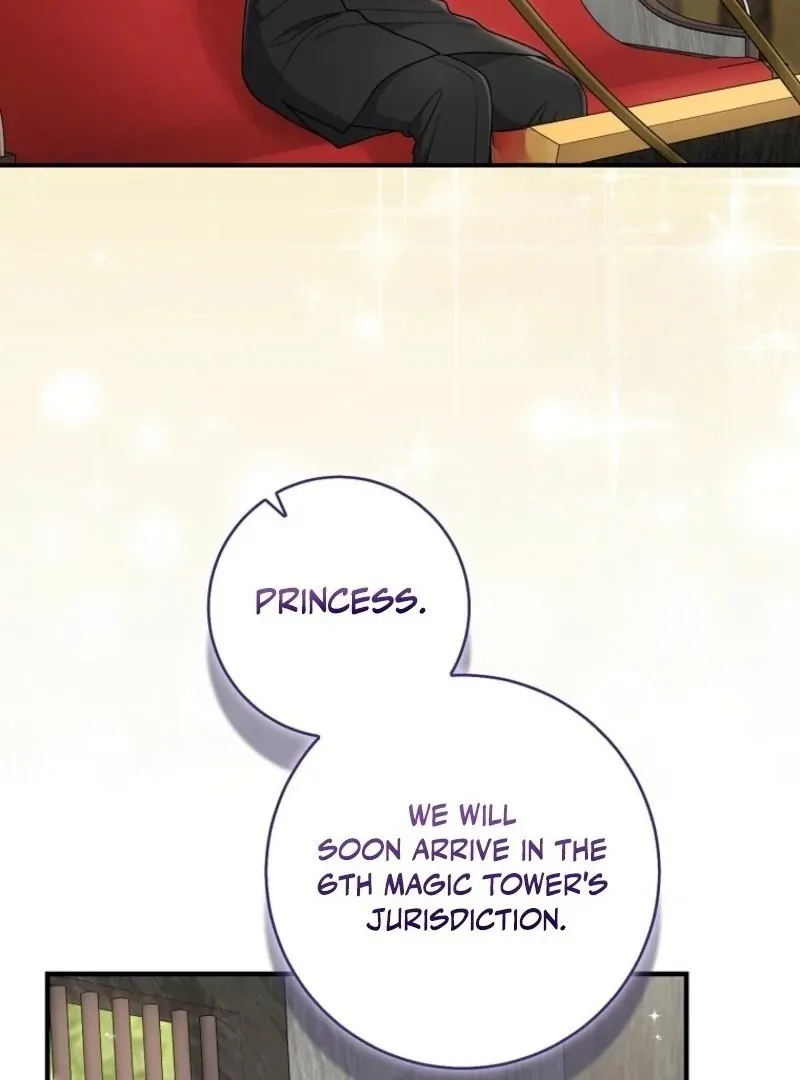 I Acted As the Adopted Daughter Too Well Chapter 101 page 94 - 