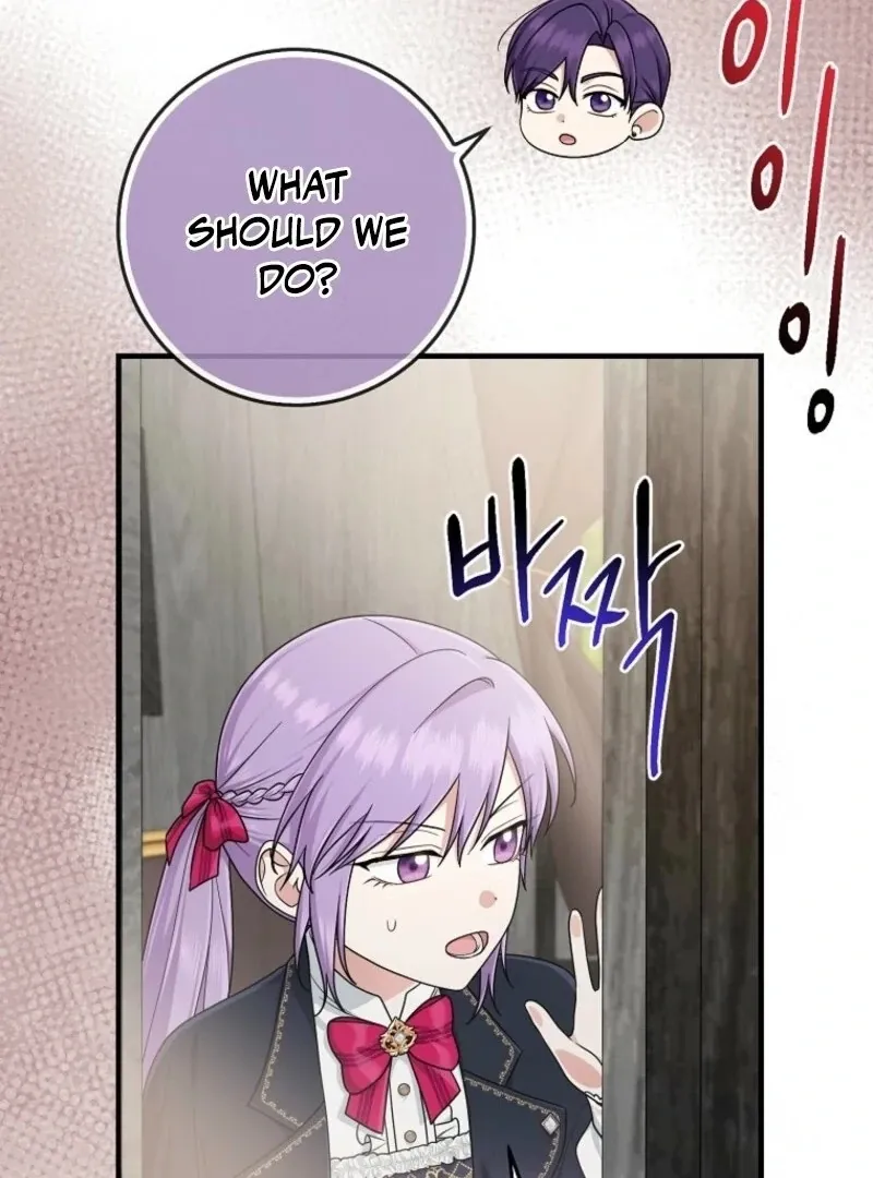I Acted As the Adopted Daughter Too Well Chapter 101 page 98 - 