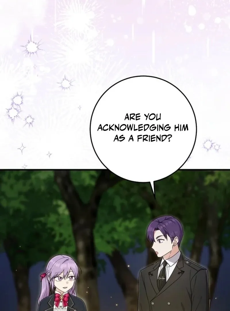 I Acted As the Adopted Daughter Too Well Chapter 102 page 104 - 