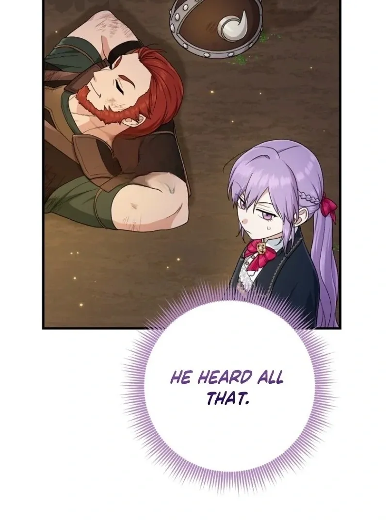 I Acted As the Adopted Daughter Too Well Chapter 102 page 106 - 