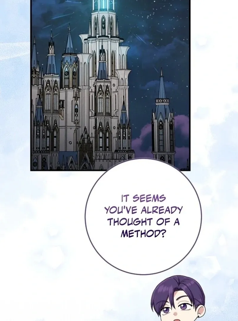 I Acted As the Adopted Daughter Too Well Chapter 102 page 108 - 