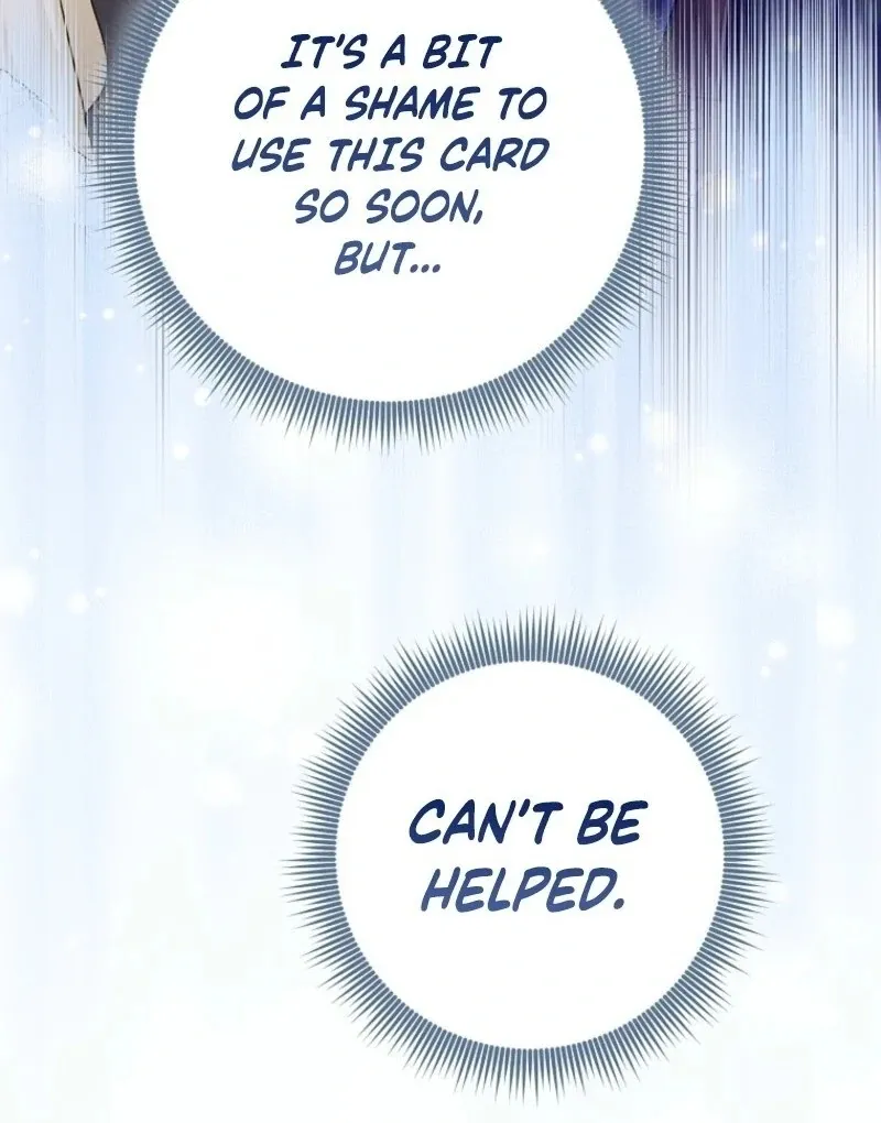 I Acted As the Adopted Daughter Too Well Chapter 102 page 111 - 