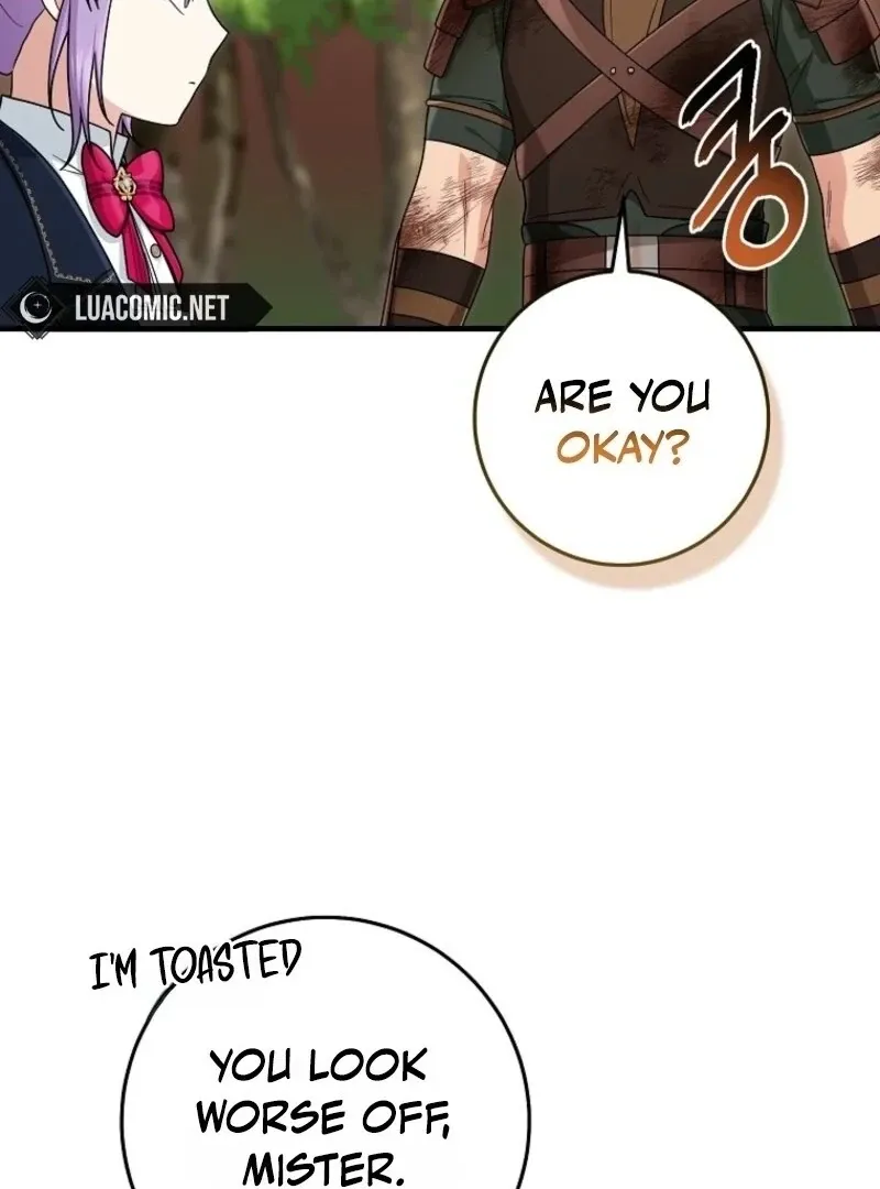 I Acted As the Adopted Daughter Too Well Chapter 102 page 27 - 