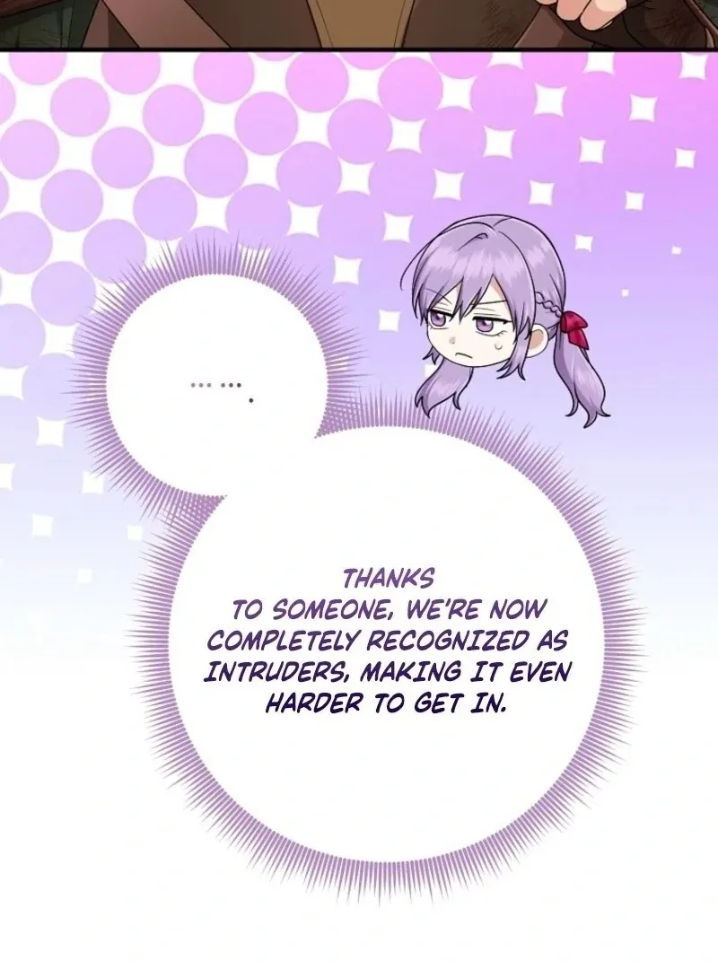 I Acted As the Adopted Daughter Too Well Chapter 102 page 31 - 