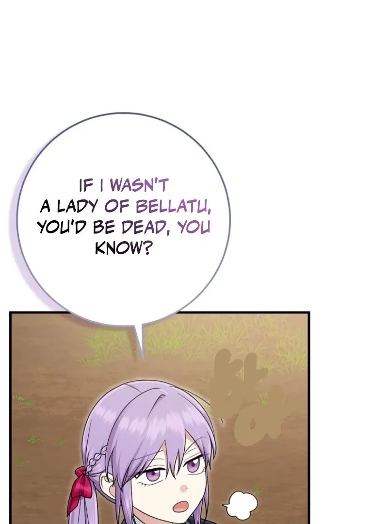 I Acted As the Adopted Daughter Too Well Chapter 102 page 32 - 