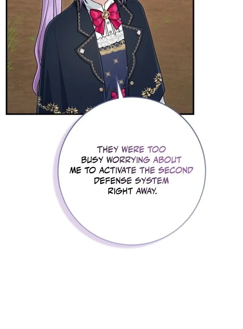 I Acted As the Adopted Daughter Too Well Chapter 102 page 33 - 