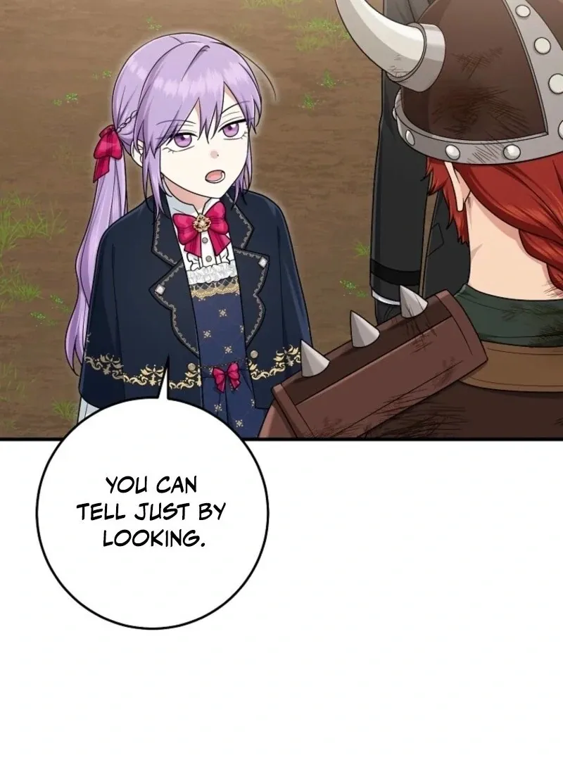 I Acted As the Adopted Daughter Too Well Chapter 102 page 36 - 