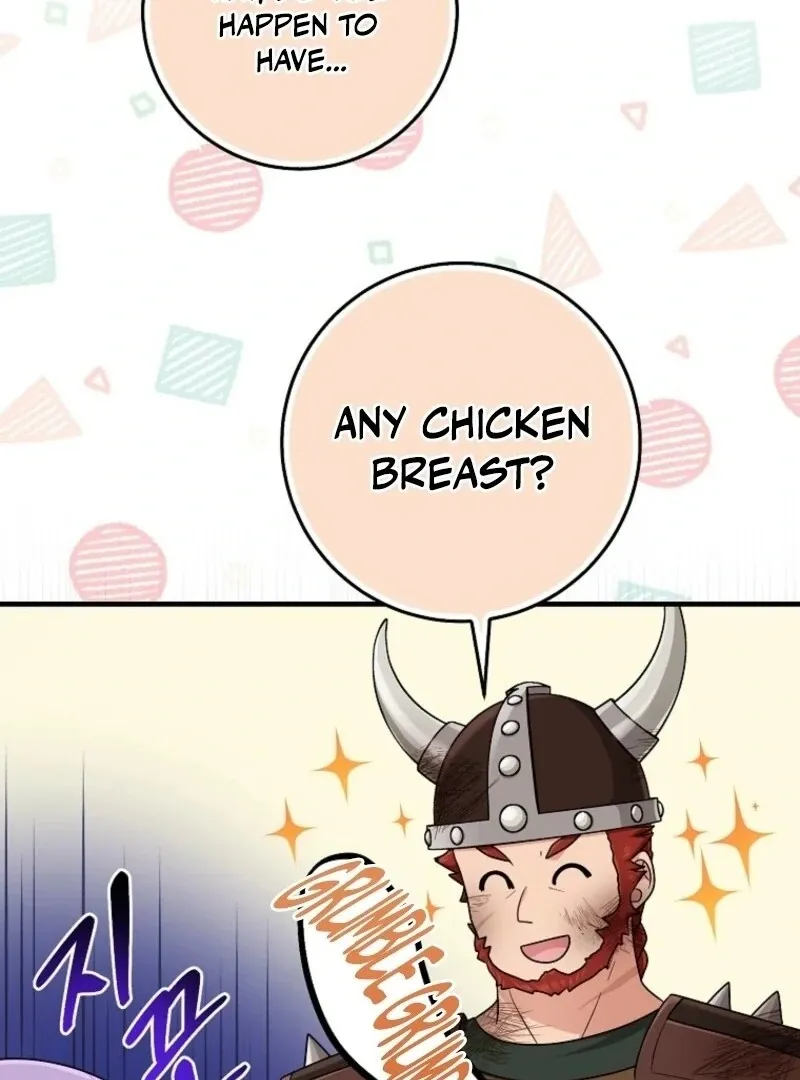 I Acted As the Adopted Daughter Too Well Chapter 102 page 39 - 