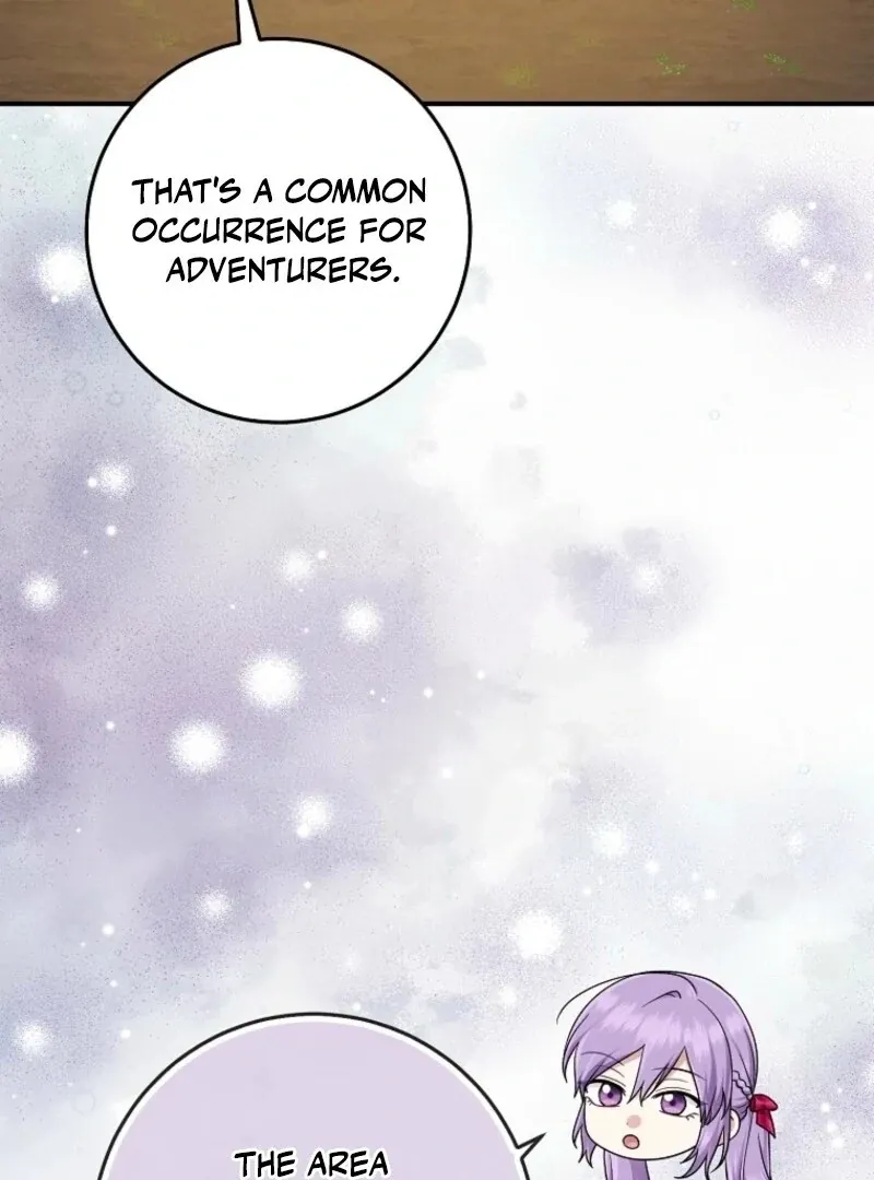 I Acted As the Adopted Daughter Too Well Chapter 102 page 45 - 