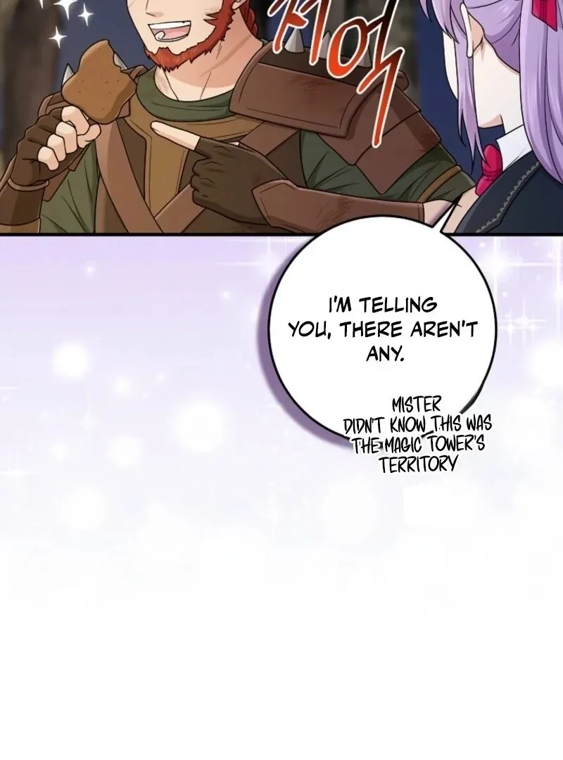 I Acted As the Adopted Daughter Too Well Chapter 102 page 48 - 