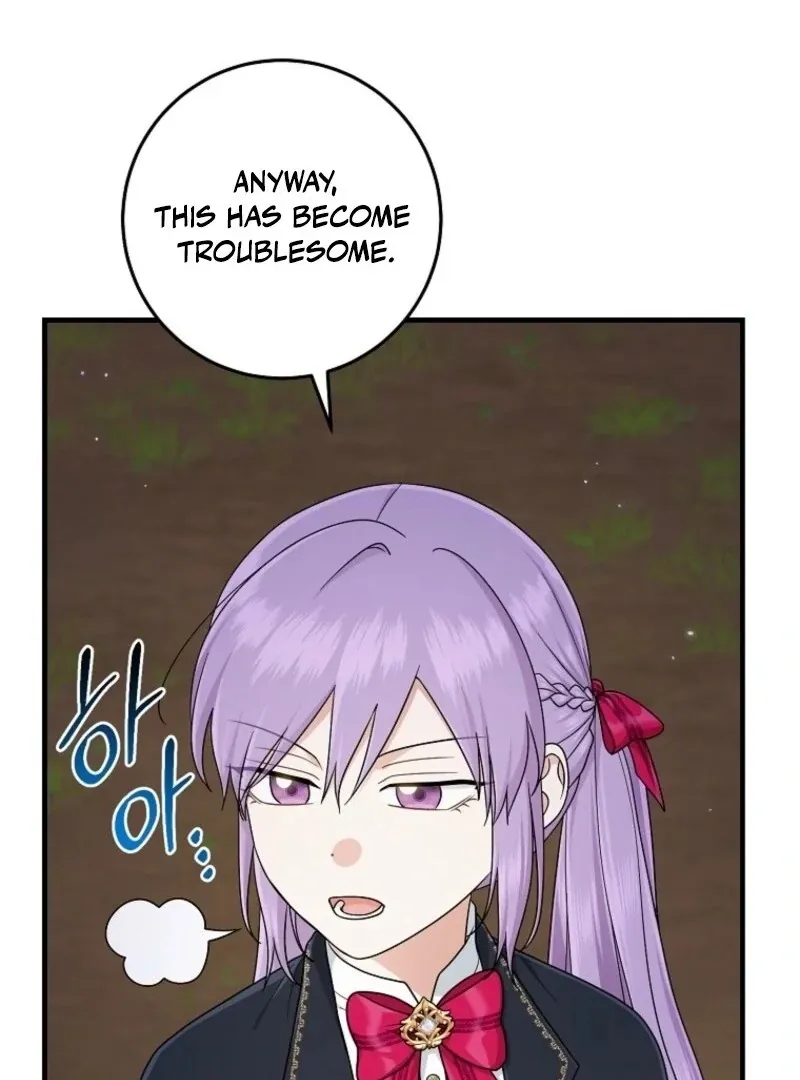 I Acted As the Adopted Daughter Too Well Chapter 102 page 49 - 
