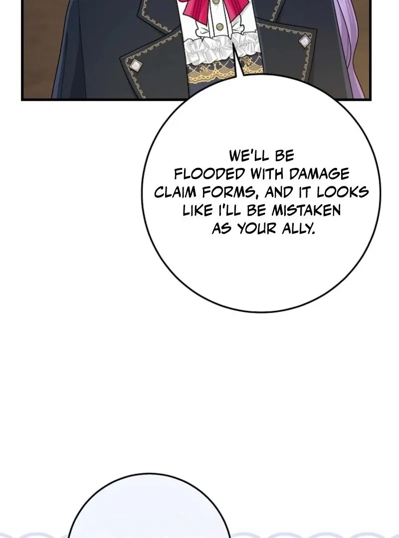 I Acted As the Adopted Daughter Too Well Chapter 102 page 50 - 