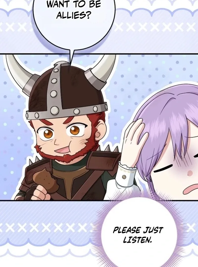 I Acted As the Adopted Daughter Too Well Chapter 102 page 51 - 
