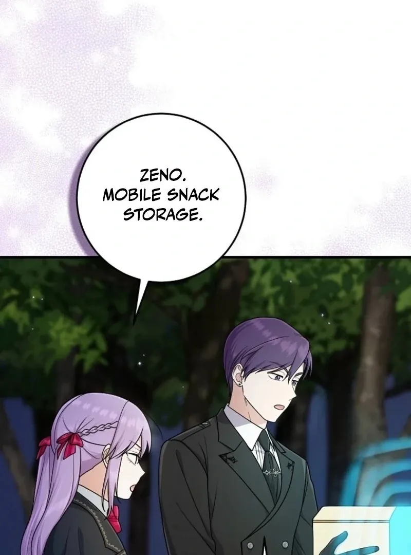 I Acted As the Adopted Daughter Too Well Chapter 102 page 54 - 