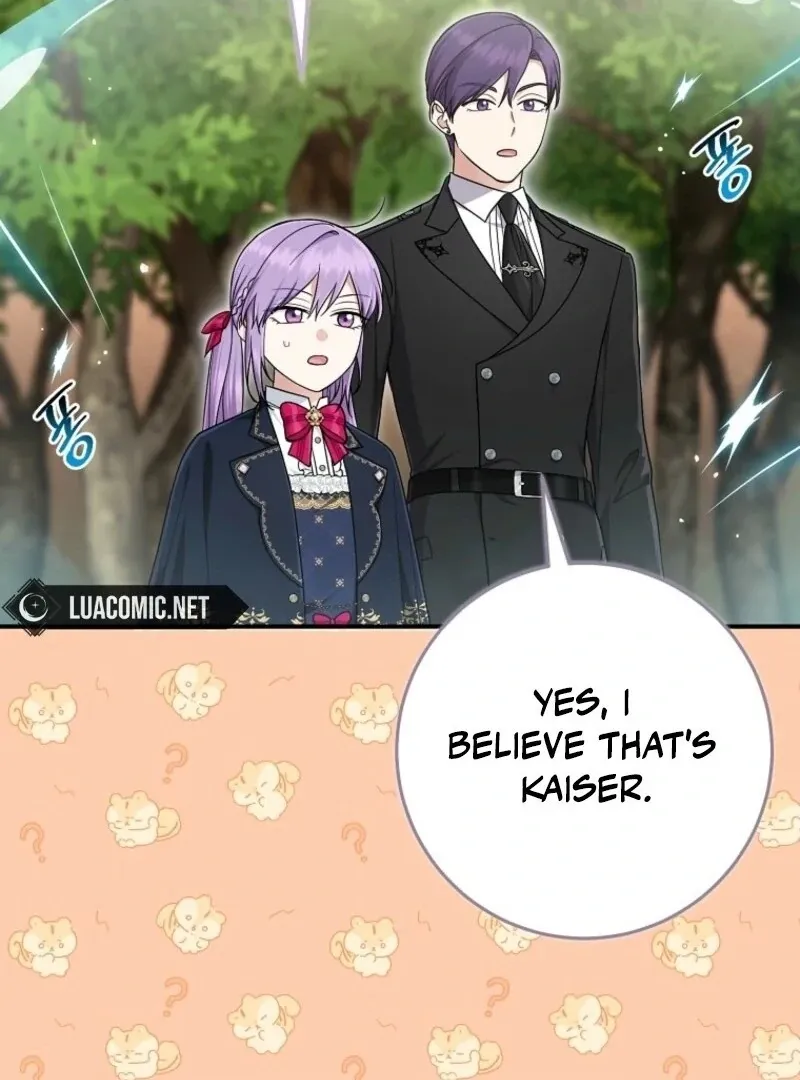 I Acted As the Adopted Daughter Too Well Chapter 102 page 7 - 