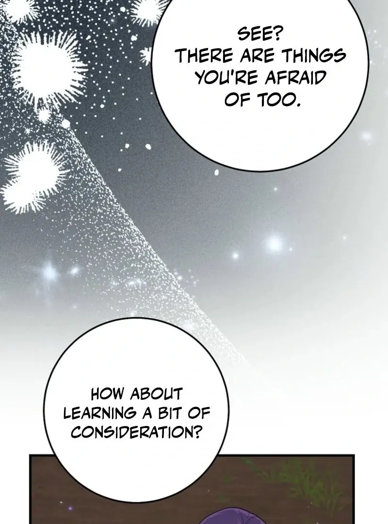 I Acted As the Adopted Daughter Too Well Chapter 102 page 61 - 