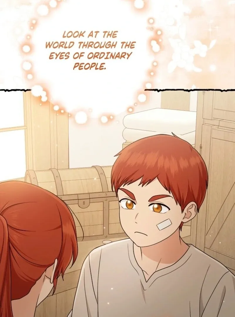 I Acted As the Adopted Daughter Too Well Chapter 102 page 68 - 