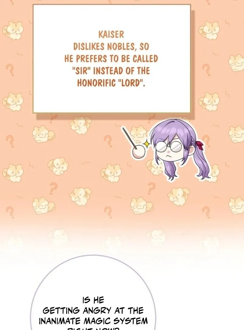I Acted As the Adopted Daughter Too Well Chapter 102 page 8 - 